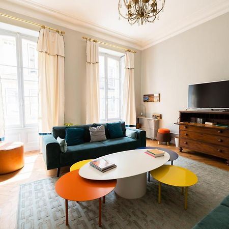 Maison Manege Bordeaux Centre Экстерьер фото