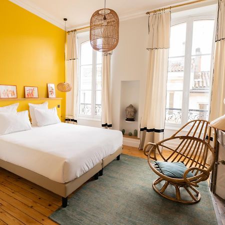 Maison Manege Bordeaux Centre Экстерьер фото