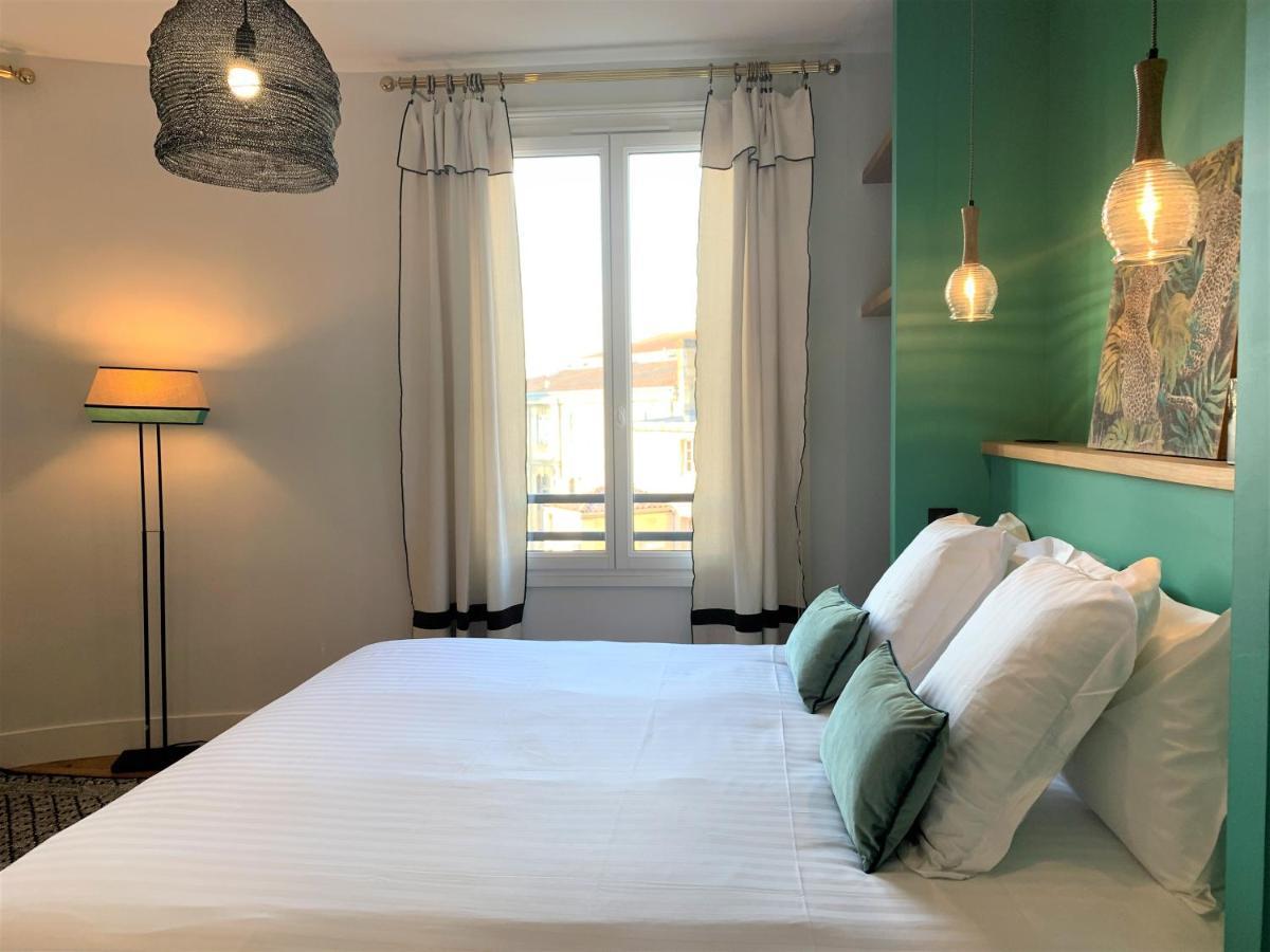 Maison Manege Bordeaux Centre Экстерьер фото